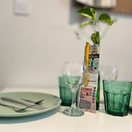 So Vintage A L Arbresle Apartment L'Arbresle Luaran gambar
